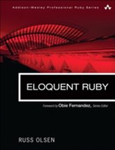 Ruby elocvent