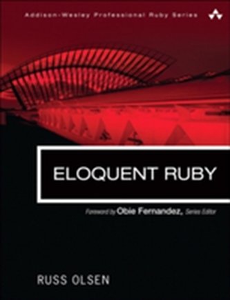 Ruby elocvent