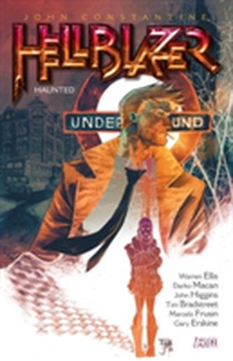 John Constantine