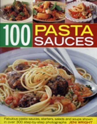 100 sosuri pentru paste
