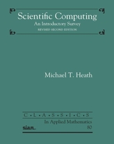Scientific Computing