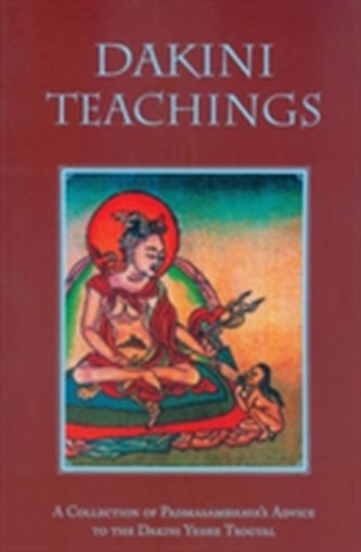 Învățăturile Dakini