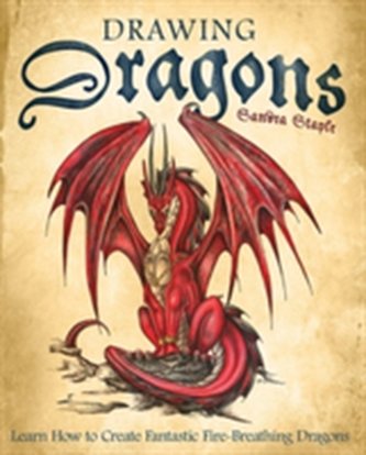 Drawing Dragons