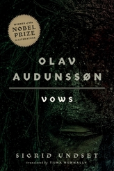 Olav Audunsson