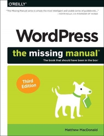 WordPress: Manualul lipsă