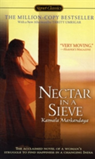 Nectar In A Sieve