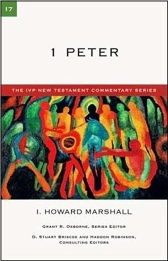 1 PETER