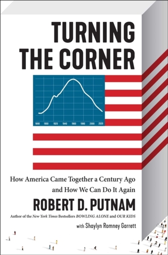 The Upswing