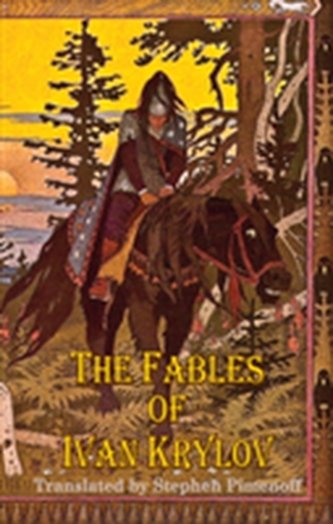 Fabulele lui Ivan Krylov