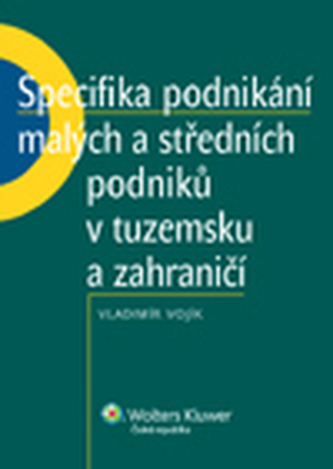 Specificele întreprinderilor mici și mijlocii pe plan intern