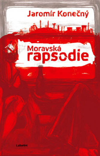 Rapsodia moravă