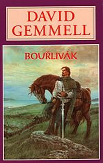 Bouřlivák