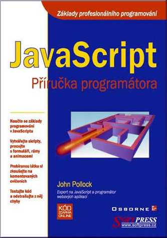 JavaScript - Ghidul programatorului