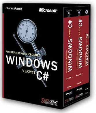 Programarea Microsoft Windows în limbajul C#