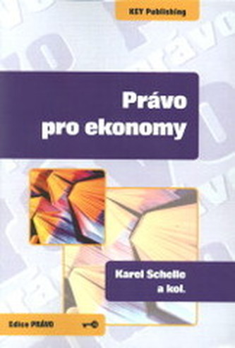 Drept pentru economiști