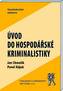 Introducere în criminalitatea economică