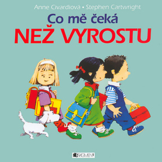 Ce mă așteaptă până cresc