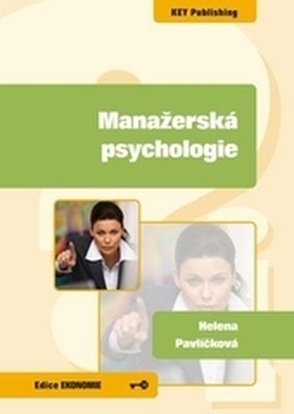 Psihologia managerială