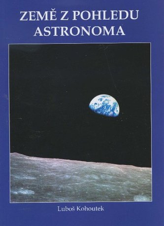 Pământul din perspectiva unui astronom