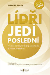 Lídři jedí poslední