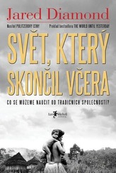 Lumea care s-a încheiat ieri