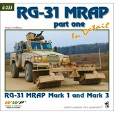 RG-31 MRAP partea întâi în detaliu