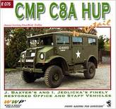 CMP C8A HUP în detaliu