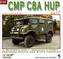 CMP C8A HUP în detaliu