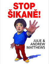 Stop šikaně!