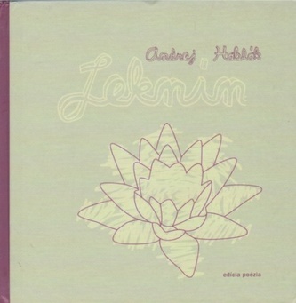 Leknín