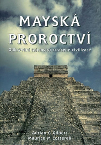 Profeții maya