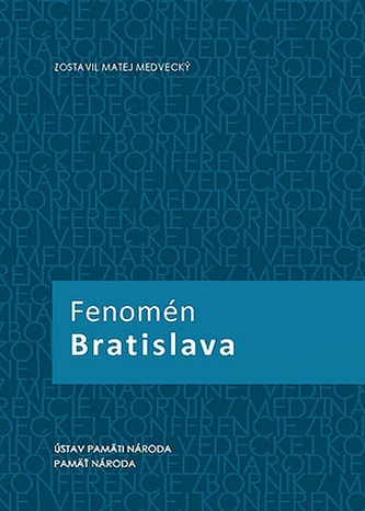 Fenomenul Bratislava