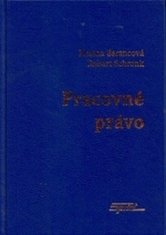 Pracovné právo