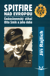 Spitfire deasupra Europei