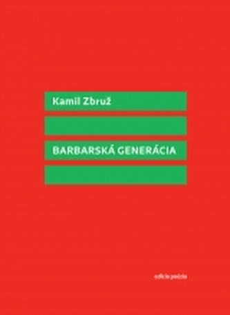 Generația barbară