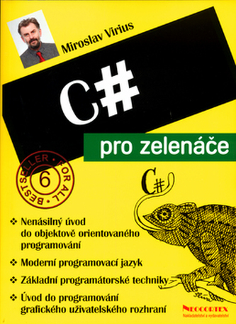 C# pentru începători