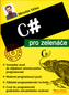C# pentru începători