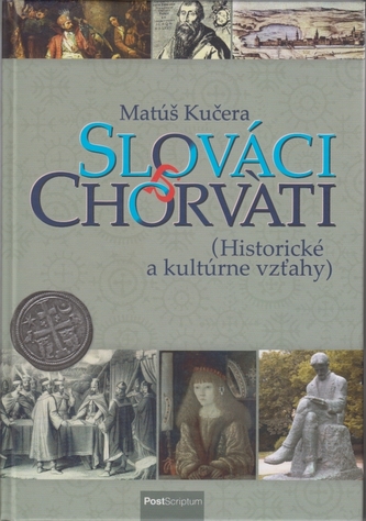 Slovacii și croații