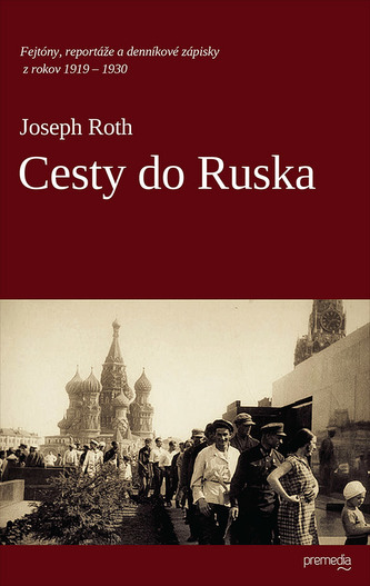 Călătorii în Rusia