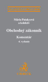 Codul comercial - Comentariu