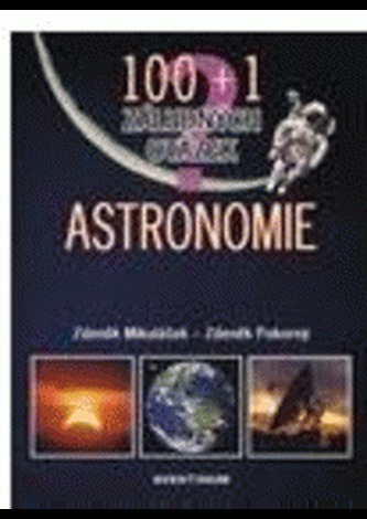 Astronomie: 100+1 întrebări capcană