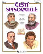 Scriitori cehi