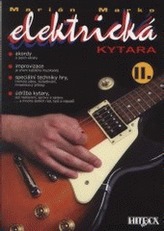 Chitară electrică 2