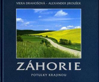 Záhorie