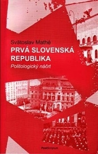 Prima Republică Slovacă