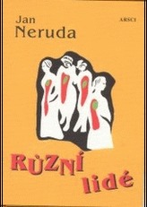 Různí lidé