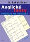 Teste de engleză