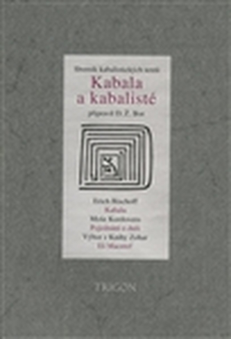 Cabala și cabaliștii