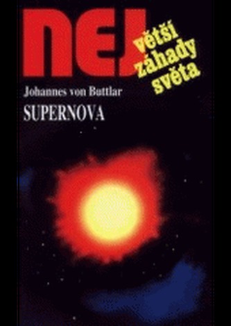 Supernovă