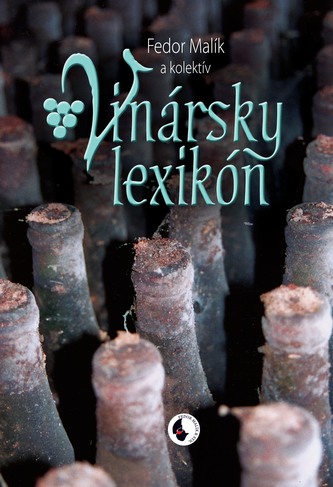 Lexicon vinicol